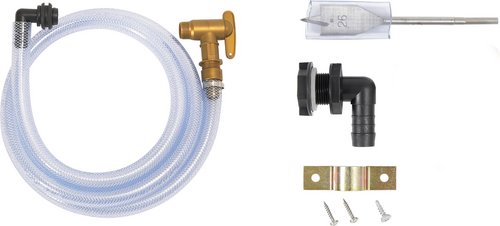 Universalschlauch-Set