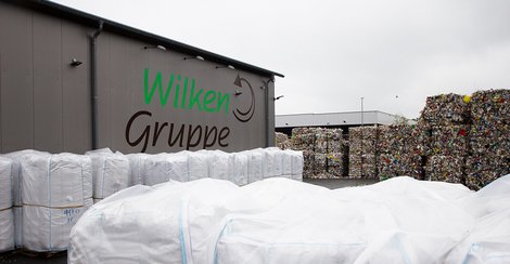 GRAF investiert in Wilken Plastics Energy