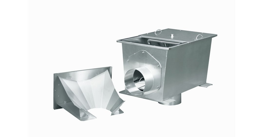 Optimax-Pro XXL Filter Extern