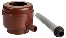 Riempimento automatico marrone