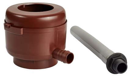 Riempimento automatico marrone