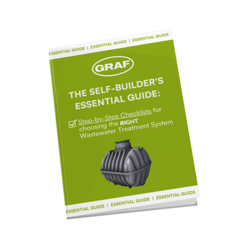 The Self Builders Essential Guide Image White