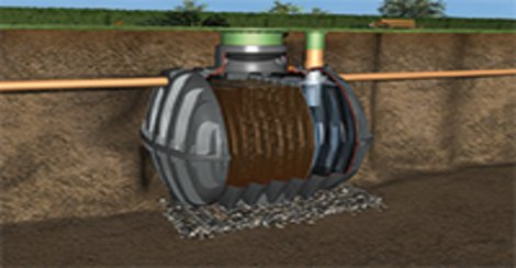 2020 General Binding Rules: Are you compliant with the latest septic tank regulations?