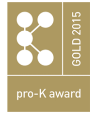 S pro K Award 2015 01