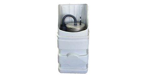 Sand filtration