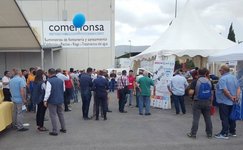 Jornada Comerfonsa - Alicante