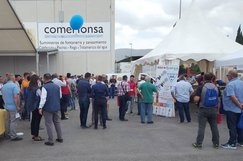 Jornada Comerfonsa - Alicante