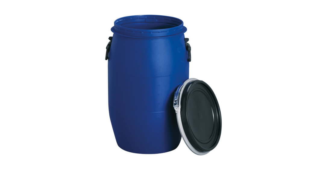 Mash barrel by GRAF 60l