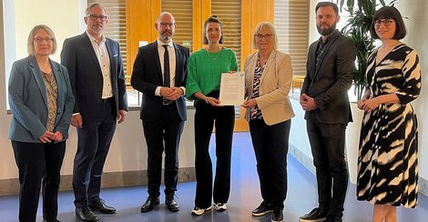 Positionspapier zur nachhaltigen Bewässerung