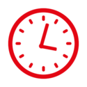 Icon Zeitkonto