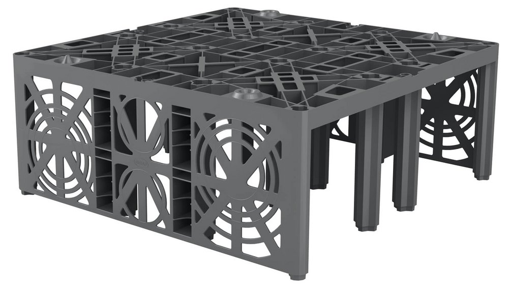 EcoBloc Flex inspectable