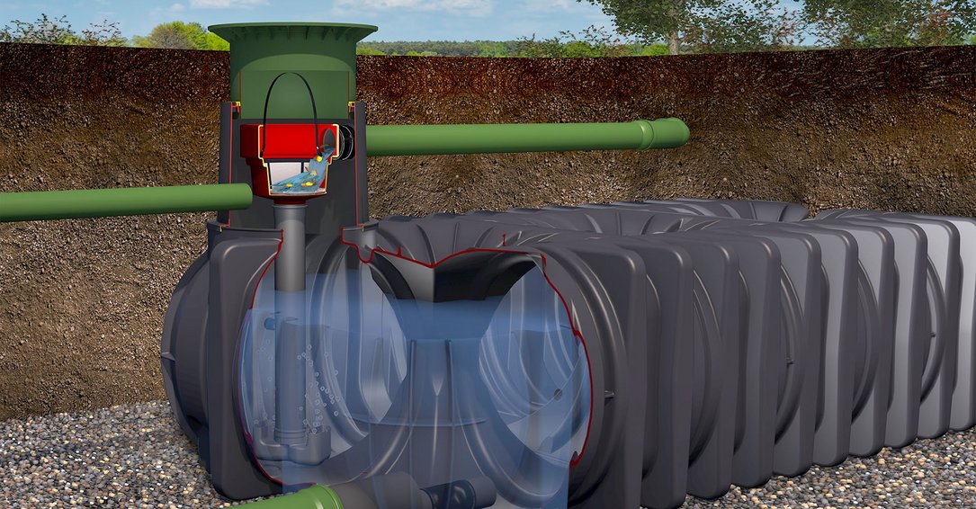 EcoFlow Control for Platin XL/XXL