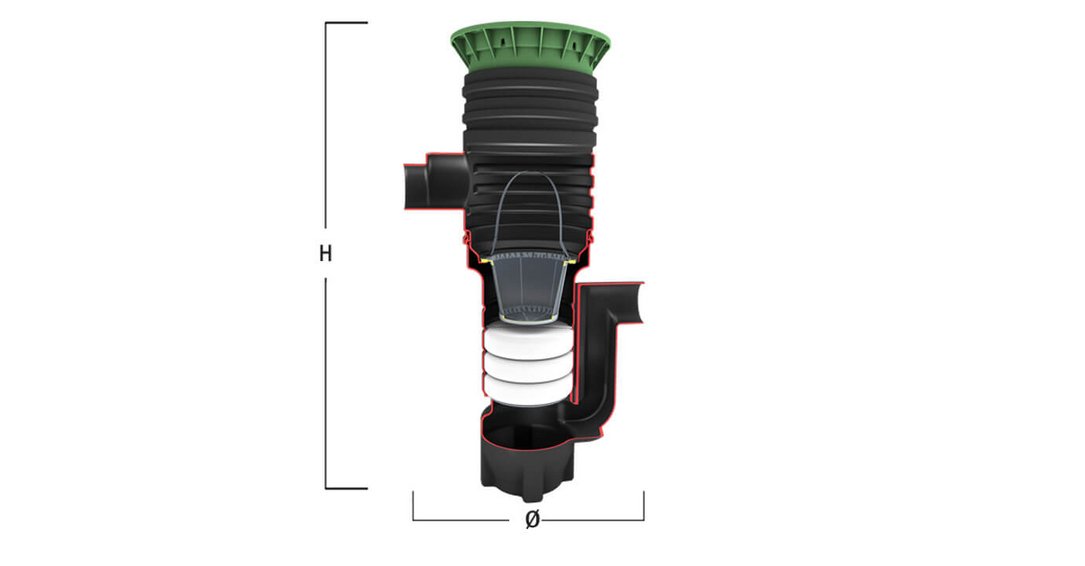 Substratfilter extern M 1380x720