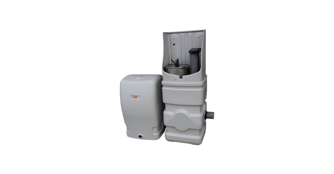 KLARO Sand filter