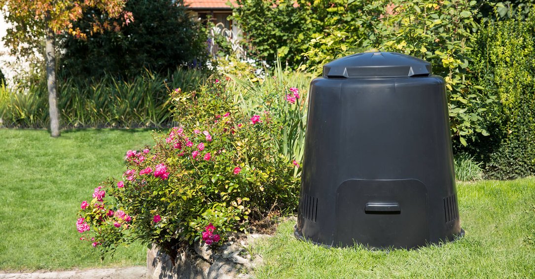 ECO composter