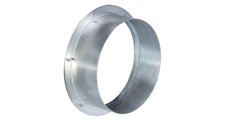 Anschluss-Set DN315 für Optimax-Pro XXL Filter Extern