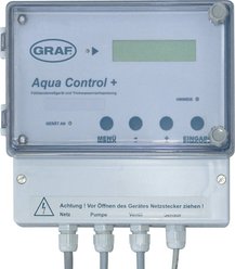 Sterownik Aqua-Control+