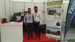 Evento Exposoyro - Mallorca