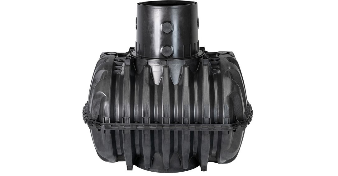 Zbiornik bezodpływowy Carat 2700 