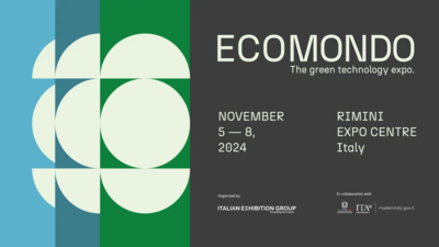 Ecomondo, Rimini