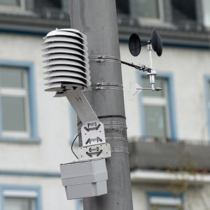 Klimasensor in Mannheim Klimasensor in Mannheim