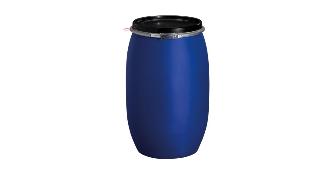 GRAF Maischefass 120l