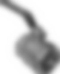 Brass ball cock nickel-coated 25 mm (1“)