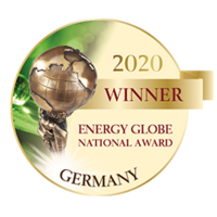 National Winner 2020 Germany