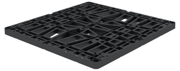 EcoBloc maxx base plate