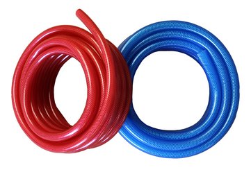 SBR hose package 10 m one2clean and one2cleanXtra one-tank-system