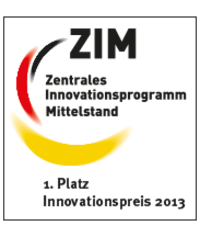 ZIM 2013 DE
