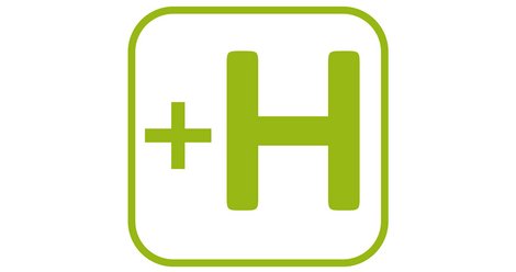 +H Hygiene module – Disinfection
