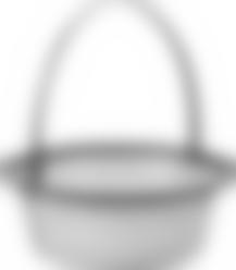Infiltration filter strainer DN 600