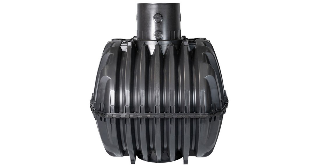 Zbiornik bezodpływowy Carat 6500