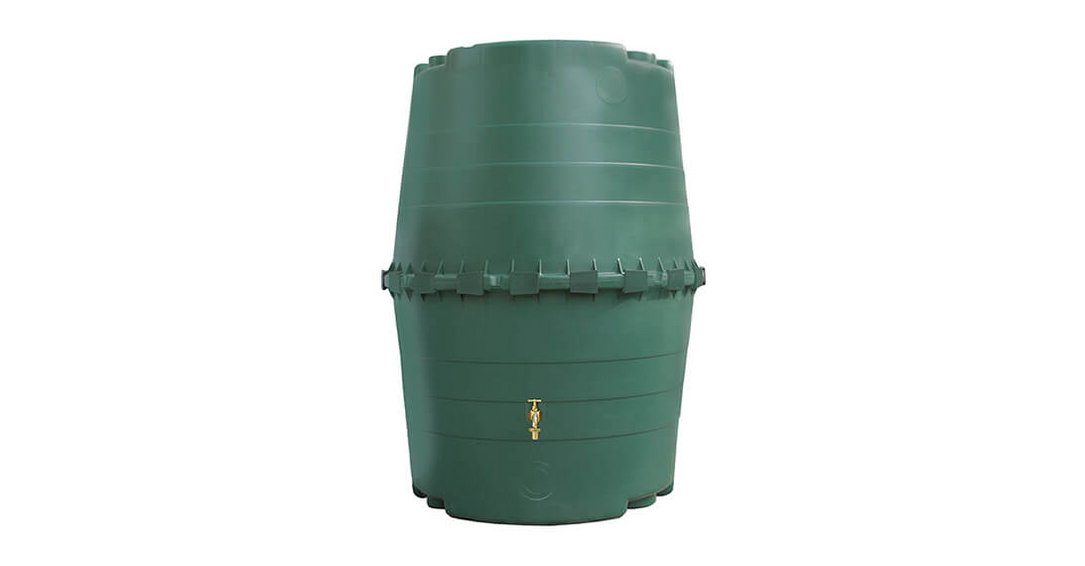 Top-Tank