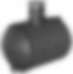 Regenwassertank Carat XL