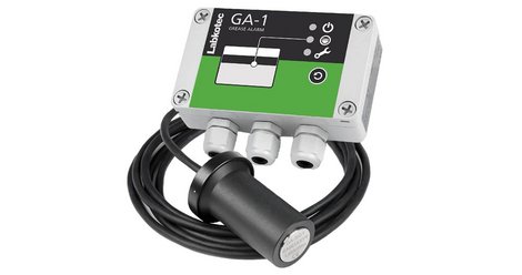 GA-1 Warning System