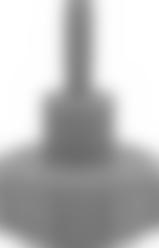 IBC Adapter 2'' auf ½'' Schlauchtülle
