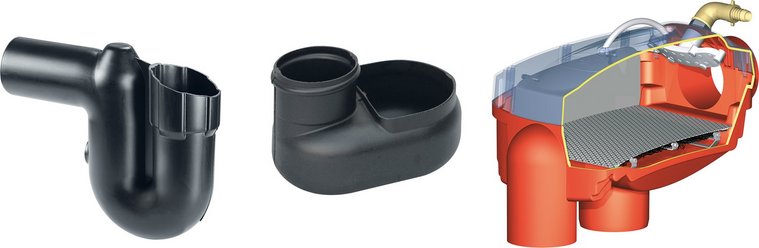 Pack 3 para Platin XL/XXL