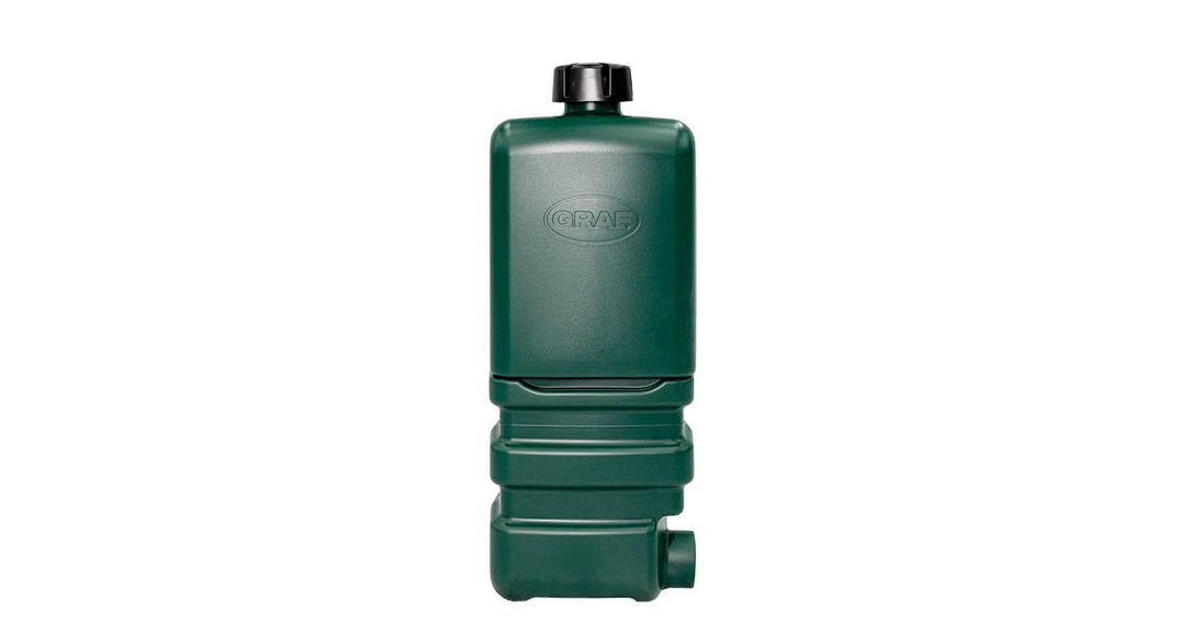 Zestawy easybio z tunelami rozsączającymi 300 l