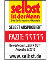 Logo Selbst 5Hammer Urban Komposter