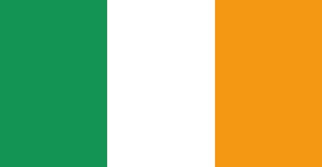 GRAF goes Ireland