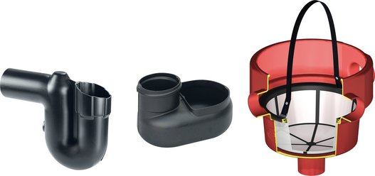 Pack completo 2 para Platin XL/XXL