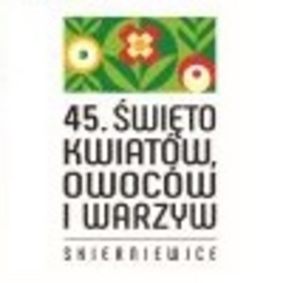 Święto Kwiatów, Owoców i Warzyw 2022