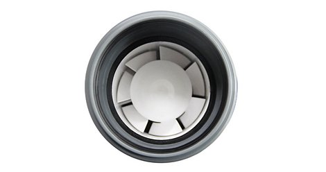 Ventilateur électrique, DN 110