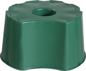 Support pour cuve à eau rectangulaire 203 L et cylindrique 210 L