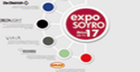 Participación en EXPOSOYRO 2017 - Ibiza