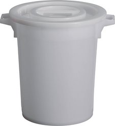 Lid for 45 l bin