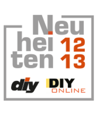 DIY Neuheiten 2012-2013