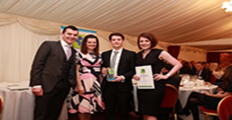 Waterwise efficiency award for GRAF UK